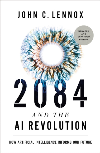 2084 And The Ai Revolution Updated And