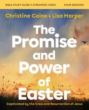 The Promise And Power Of Easter Bible S