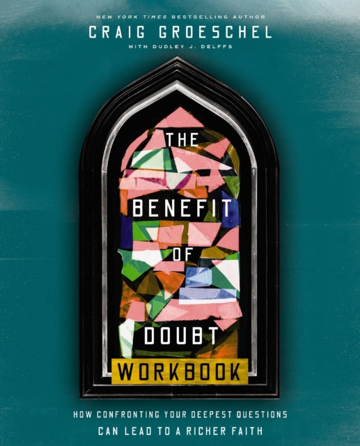 The Benefit Of Doubt Workbook