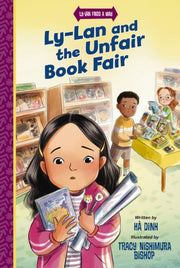Lylan Finds A Way Lylan & The Unfair Boo