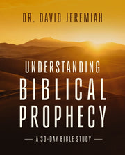 Understanding Prophecy In The Bible