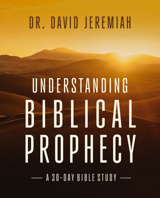 Understanding Prophecy In The Bible
