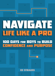 Navigate Life Like A Pro 100 Devotions F