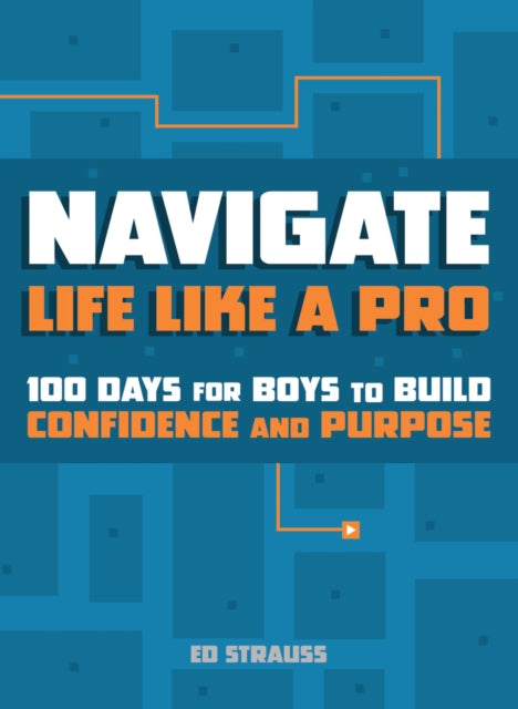 Navigate Life Like A Pro 100 Devotions F
