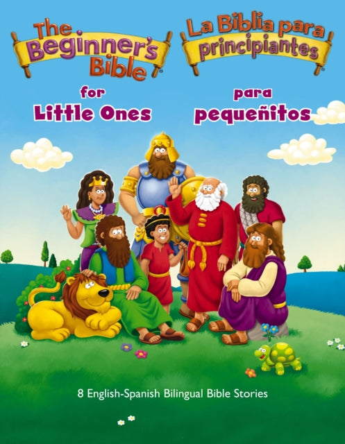 Beginners Bible Beginners Bible For Litt