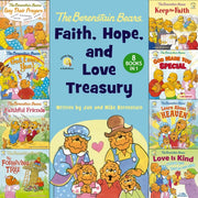 Berenstain Bearsliving Lights A Faith St By Berenstain, Mike