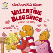 Berenstain Bearsliving Lights A Faith St By Berenstain, Mike