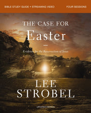 The Case For Easter Bible Study Guide