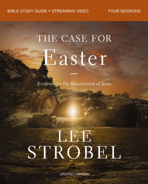 The Case For Easter Bible Study Guide