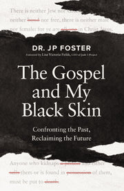 The Gospel And My Black Skin