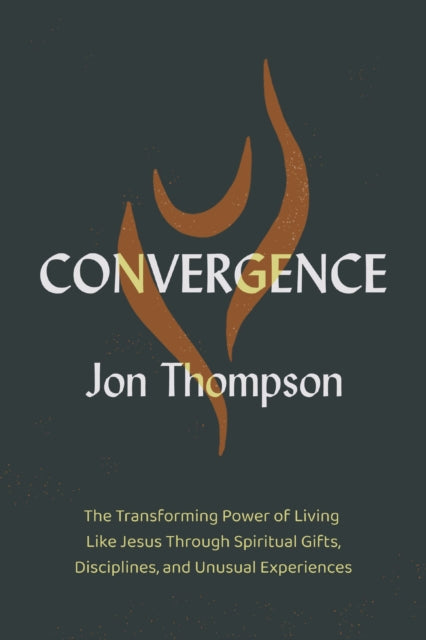 Convergence The Transforming Power Of Li