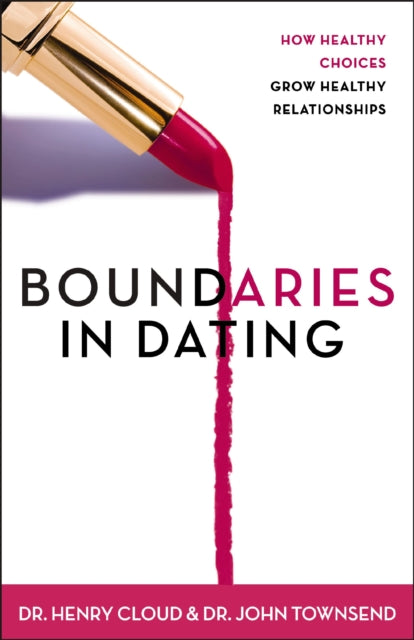 Boundaries In Dating