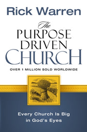Purpose Driven Church