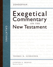 Galatians By Arnold, Clinton E.