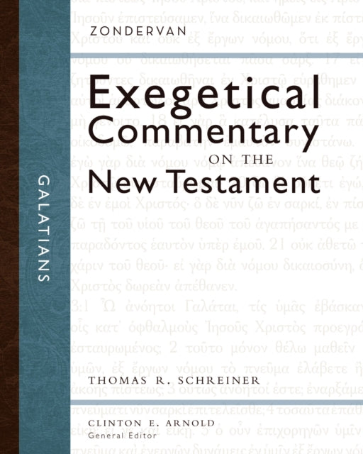 Galatians By Arnold, Clinton E.