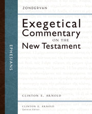 Ephesians Hb