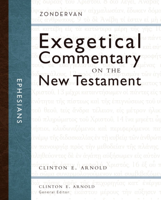 Ephesians Hb