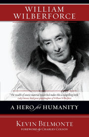 William Wilberforce By Belmonte  Kevin
