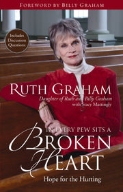In Every Pew Sits A Broken Heart