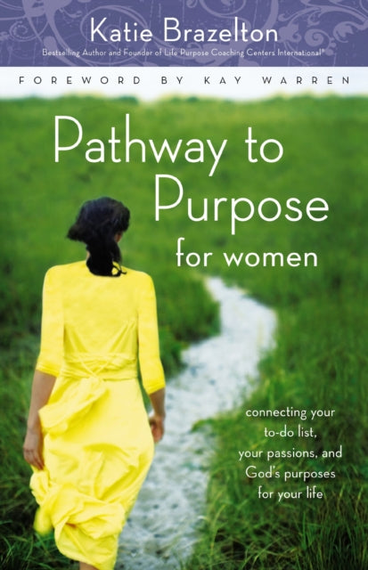 Pathway To Purpose For Women