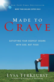 Made To Crave
