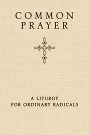 Common Prayer