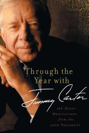 Through The Year With Jimmy Carter