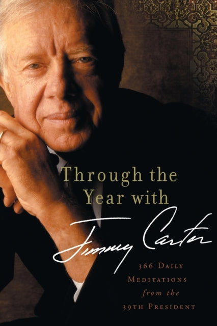 Through The Year With Jimmy Carter