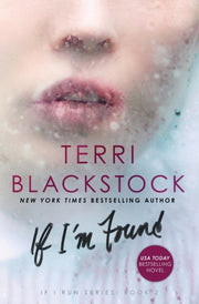 If Im Found By Blackstock, Terri