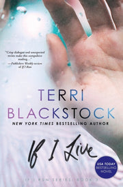 If I Live By Blackstock, Terri