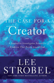 Case For A Creator The Pb