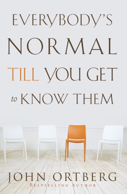 Everybodys Normal Till You Pb By Everybodys Normal Till You Pb