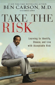 Take The Risk