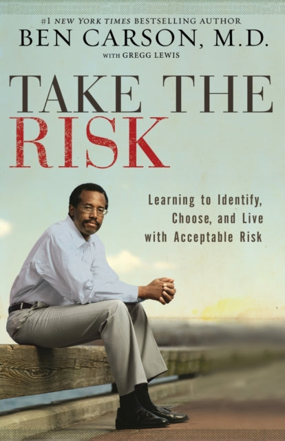 Take The Risk