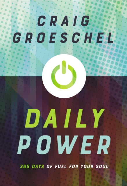 Daily Power Pb
