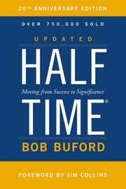 Halftime Sc Buford Bob