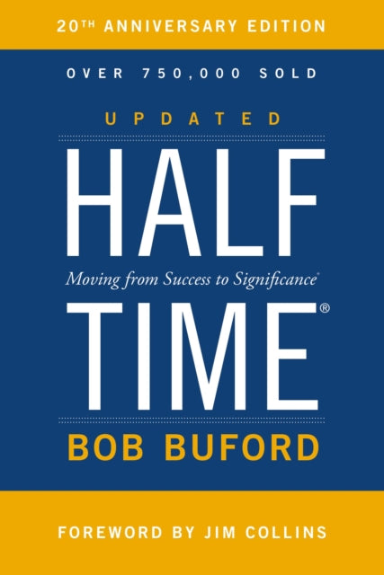 Halftime Sc Buford Bob