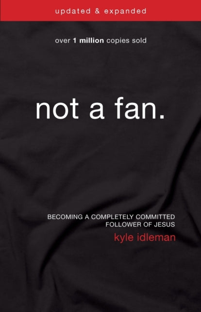 Not A Fan