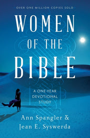 Women Of The Bible By Spangler, Ann