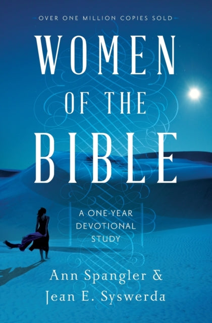 Women Of The Bible By Spangler, Ann