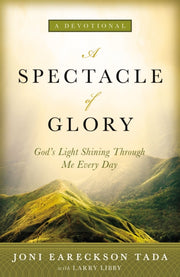 Spectacle Of Glory