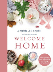 Welcome Home A Cozy Minimalist Guide To