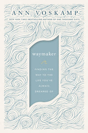 Way Maker Pb