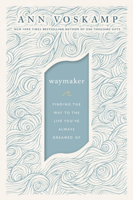 Way Maker Pb