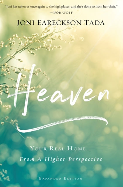 Heaven By Tada Joni Eareckson