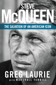 Steve Mcqueen