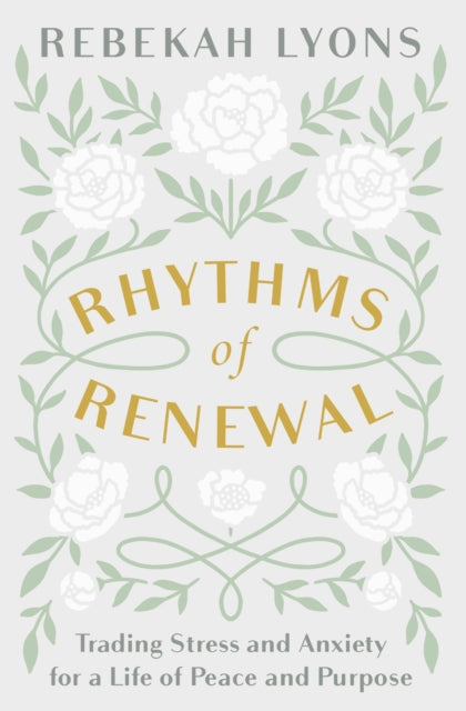 Rhythms Of Rescue Four Habits That Will
