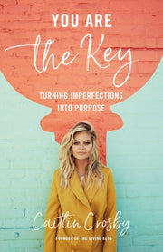 You Are The Key