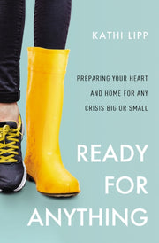 Ready For Anything