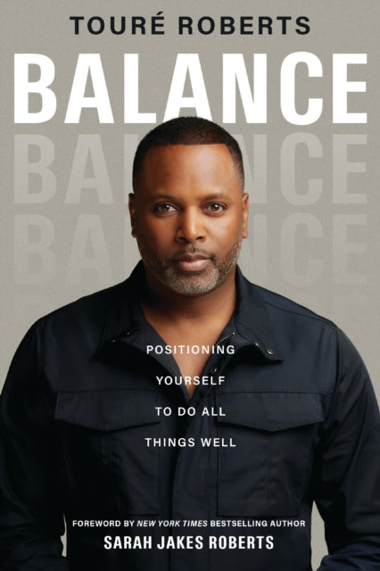 Balance Tipping The Scales Leveraging Ch